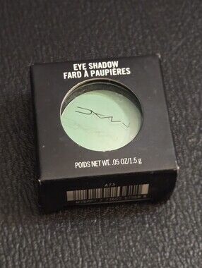 MAC Single Eyeshadow - Mint Condition Matte